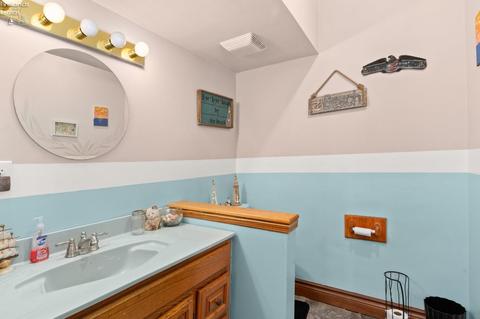 628 W Maple St, Clyde, OH 43410 photo 11