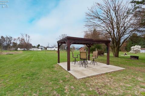 628 W Maple St, Clyde, OH 43410 photo 25