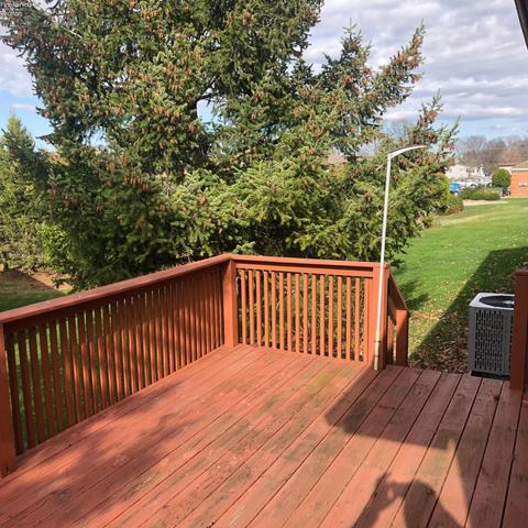 505 E Howard St, Willard, OH 44890 photo 16