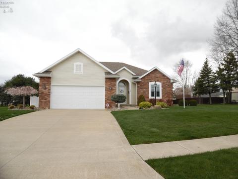 106 Leonard St, Willard, OH 44890 photo 1