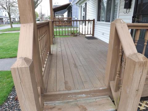 224 White St, Clyde, OH 43410 photo 16
