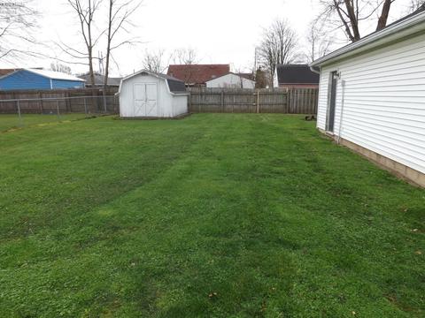 224 White St, Clyde, OH 43410 photo 13