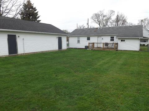 224 White St, Clyde, OH 43410 photo 4
