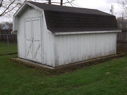 224 White St, Clyde, OH 43410 photo 8