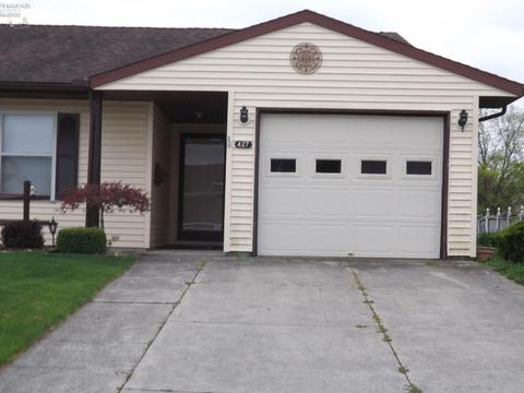 427 Brinker St, Bellevue, OH 44811 photo 1