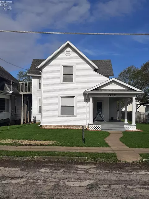 329 High St, Bellevue, OH 44811 photo 1