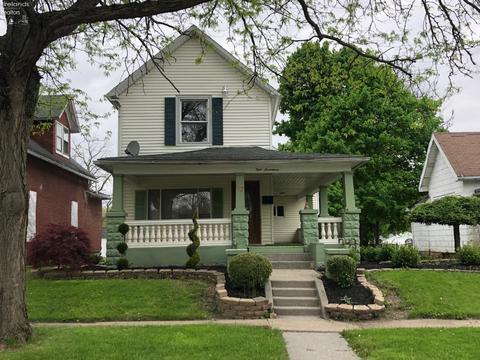 117 Washington St, Willard, OH 44890 photo 1