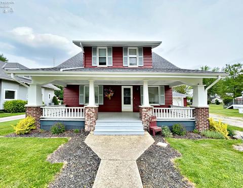 6149 W Tiffin St, Bascom, OH 44809 photo 1