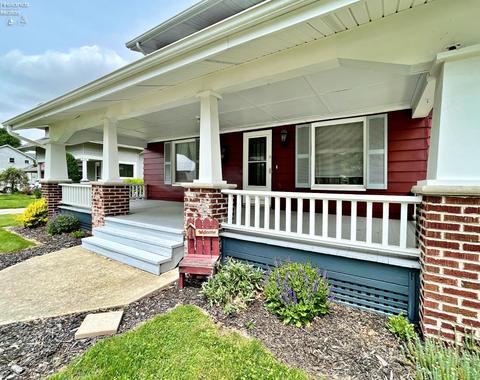 6149 W Tiffin St, Bascom, OH 44809 photo 4