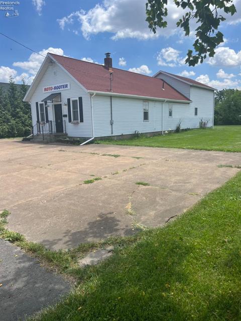 2820 Venice Rd, Sandusky, OH 44870