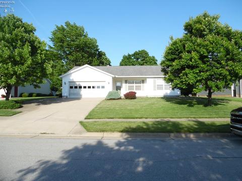 917 Armstrong St, Willard, OH 44890 photo 5