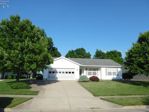 917 Armstrong St, Willard, OH 44890 photo 1