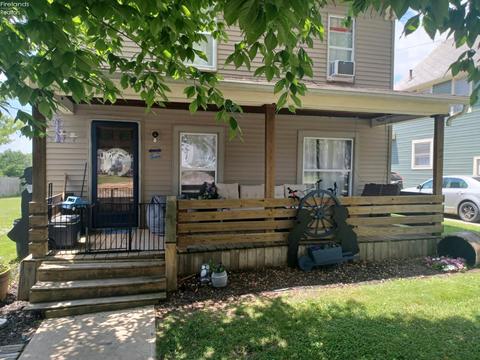 22 Corwin St, Norwalk, OH 44857 photo 2