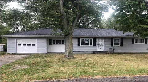 17 S West St, Willard, OH 44890 photo 1