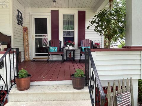 604 Clark St, Willard, OH 44890 photo 9