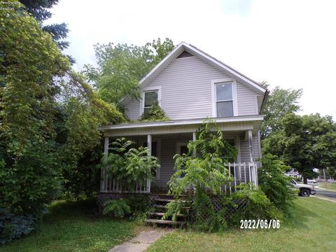653 Vine, Clyde, OH 43410 photo 1