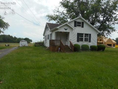 4127 Bullhead Rd, Willard, OH 44890 photo 1