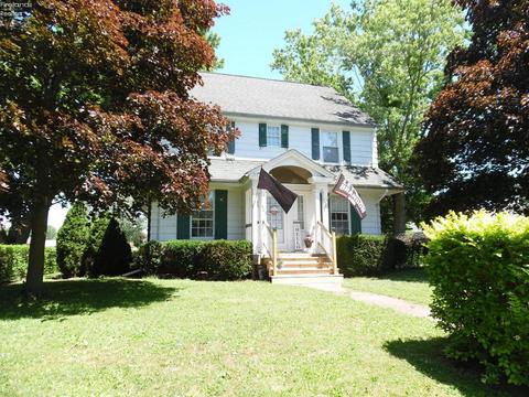 503 Maplewood St, Willard, OH 44890 photo 1