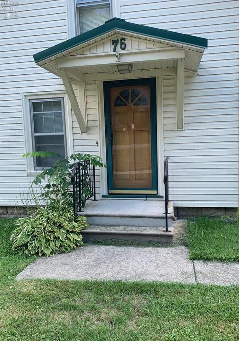 76 North St, Monroeville, OH 44847 photo 3