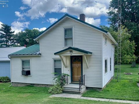 76 North St, Monroeville, OH 44847 photo 2