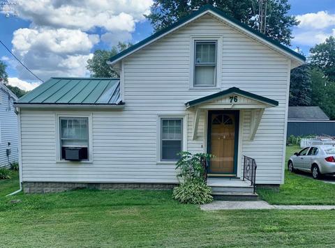 76 North St, Monroeville, OH 44847 photo 1