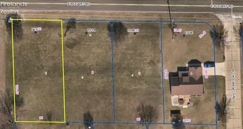0 Bogart Rd, Sandusky, OH 44870