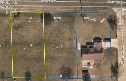 0 Bogart Rd, Sandusky, OH 44870