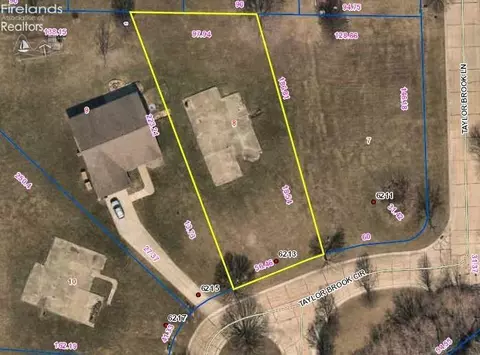 0 Taylorbrook Ln, Sandusky, OH 44870