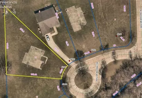 0 Taylorbrook Ln, Sandusky, OH 44870