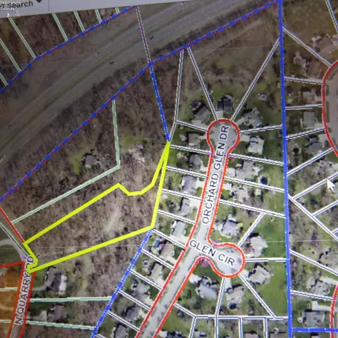 1280 N Quarry Rd, Amherst, OH 44001