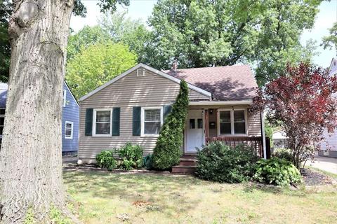532 Princeton Ave, Elyria, OH 44035 photo 1