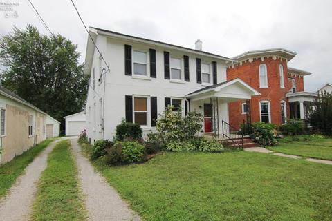 118 E Forest St, Clyde, OH 43410 photo 1