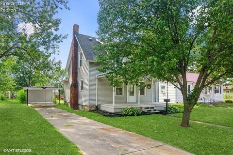 706 Maplewood, Willard, OH 44890 photo 2