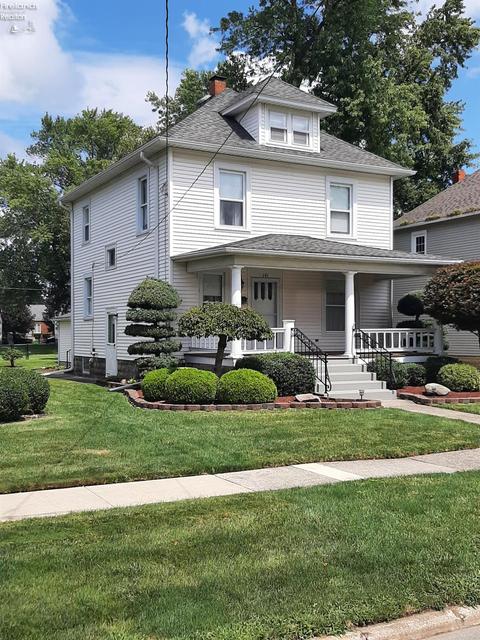 141 Robert Ave, Bellevue, OH 44811 photo 2