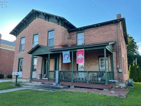 117 E Main St, Norwalk, OH 44857 photo 1