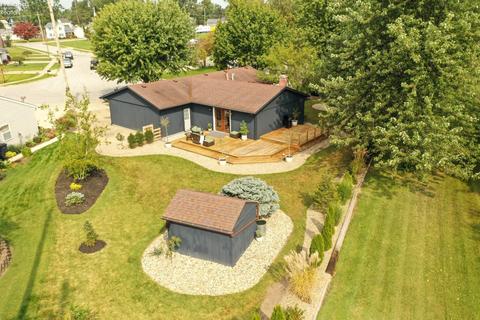 323 E Forest St, Clyde, OH 43410 photo 15