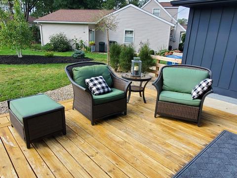 323 E Forest St, Clyde, OH 43410 photo 17