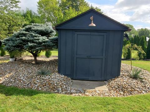 323 E Forest St, Clyde, OH 43410 photo 29