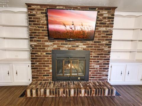 323 E Forest St, Clyde, OH 43410 photo 35