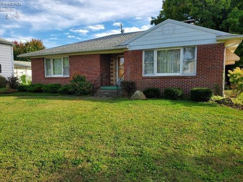 6050 W Tiffin St, Bascom, OH 44809 photo 1