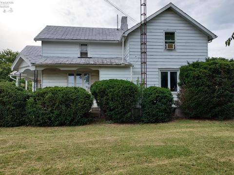 882 N Sr 590, Graytown, OH 43432