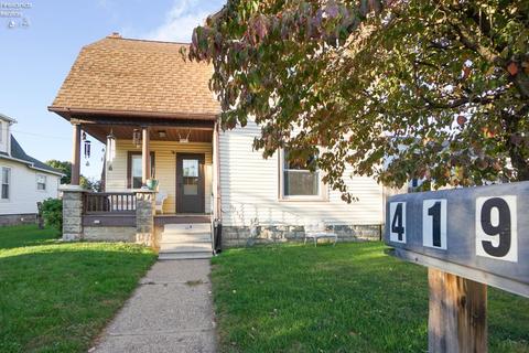 419 Moore Ave, Bellevue, OH 44811 photo 6