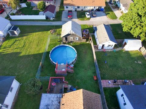 419 Moore Ave, Bellevue, OH 44811 photo 13