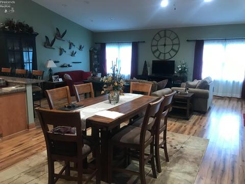 23 Eagleview Dr, Monroeville, OH 44847 photo 4