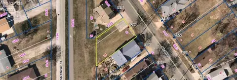 1219 Milan Rd, Sandusky, OH 44870