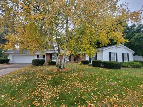 705 Limerick Rd, Clyde, OH 43410 photo 1