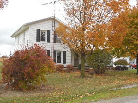 1465 Miller Rd, Willard, OH 44890 photo 1