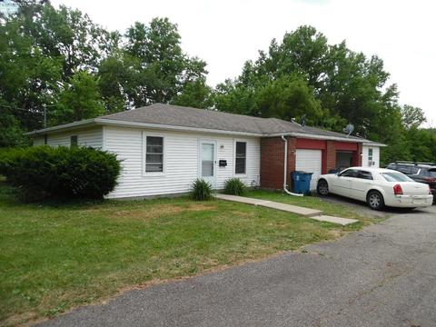 631 Pleasant St, Willard, OH 44890 photo 1