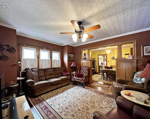499 E Perry St, Tiffin, OH 44883 photo 8