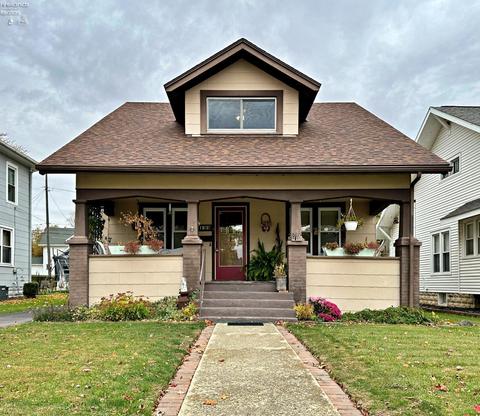 499 E Perry St, Tiffin, OH 44883 photo 2